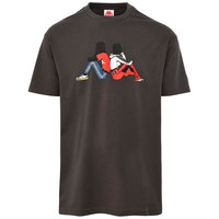 Kappa Banda Pop Kurzärmeliges T-shirt
