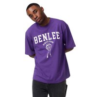 Benlee T-shirt à manches courtes Lieden