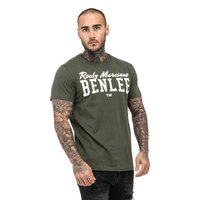 benlee-logo-short-sleeve-t-shirt