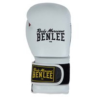 Benlee Sugar Deluxe Boxhandschuhe Aus Leder