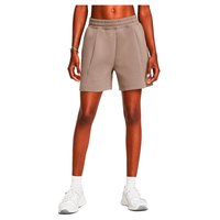 under-armour-unstoppable-fleece-pleated-shorts