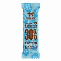 Chimpanzee Protein 50g Cocoa & Coconut Energy Bar