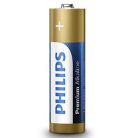 Philips Bateries 60976865 AA