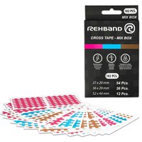 rehband-rx-cross-kinesiology-tape-102-pieces
