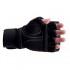 Sting Gel Hybrid Combat Gloves