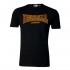 Lonsdale Classic Short Sleeve T-Shirt