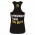 Gold´s gym Fitted Vest