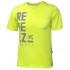 Reebok Rebelz Plus Short Sleeve T-Shirt
