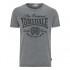 Lonsdale Wendover Short Sleeve T-Shirt
