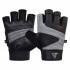 Rdx sports Gym Glove Leather S14
