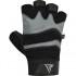 Rdx sports Gym Glove Leather S15