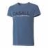 Casall Logo Short Sleeve T-Shirt