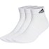 adidas C Spw Ank 3P sokken 3 paren