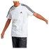 adidas 3S Sj T-shirt met korte mouwen