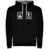 kruskis-problem-solution-train-two-colour-hoodie