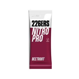 226ERS Nitro Pro 10.3g Beetroot Monodose 1 Unit