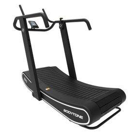 Bodytone ZROTM Curved Treadmill