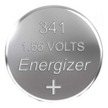 Energizer Bateria De Botó 341