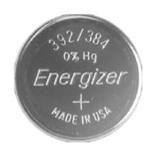 Energizer Bateria De Botó 384/392