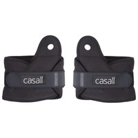 Casall Wrist Weight 2 X 1.5kg Ballast