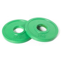olive-olympic-fractional-plate-1kg-disc