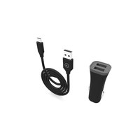 muvit-car-charger-2-usb-ports-2.4a-with-usb-type-c-cable-1-m-pack