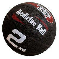 powershot-medicine-ball-logo-2kg