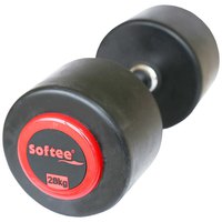 softee-pro-sport-28kg-hantel