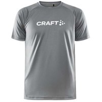Craft CORE Unify Logo T-shirt Met Korte Mouwen