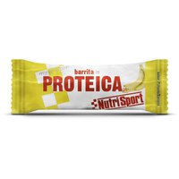 Nutrisport Barrita Protéica My Protein 46g 1 Unidad Banana