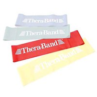 TheraBand Elastic Band 7.6 mx45.5 cm