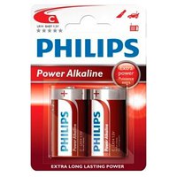 philips-ir14-c-alkaline-battery-2-units