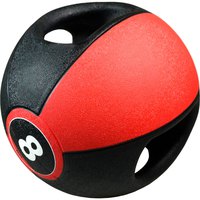 pure2improve-medicine-ball-with-handles-8kg