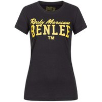 benlee-lady-logo-short-sleeve-t-shirt