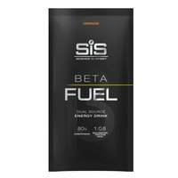 SIS Beta Fuel 80 82g Orange Energy Drink