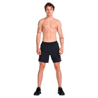 2xu-aero-7-shorts