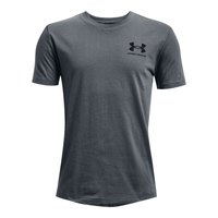 under-armour-sportstyle-left-chest-kurzarmeliges-t-shirt
