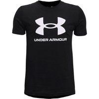 under-armour-camiseta-de-manga-curta-sportstyle-logo