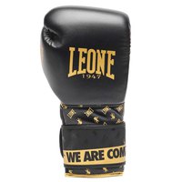 Leone1947 DNA 人造革拳击手套