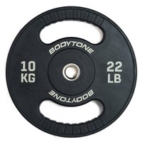 bodytone-rubber-bumper-plate-10kg