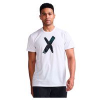 2XU Contender kurzarm-T-shirt