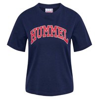 hummel-gill-loose-t-shirt-met-korte-mouwen