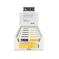 226ERS Caja Barritas Proteicas Neo 22g Platano & Chocolate 24 Unidades