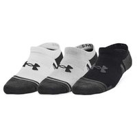 under-armour-calcetines-invisibles-performance-tech-3-pares
