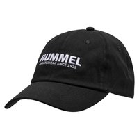 hummel-legacy-core-cap