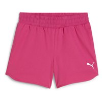 puma-active-jogginghose-shorts