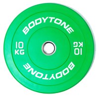 bodytone-bp10-gummibeschichtete-hantelscheibe-10kg