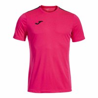 Joma T-shirt à Manches Courtes All Sport