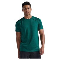 2XU Motion kurzarm-T-shirt