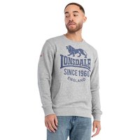 lonsdale-noss-pullover